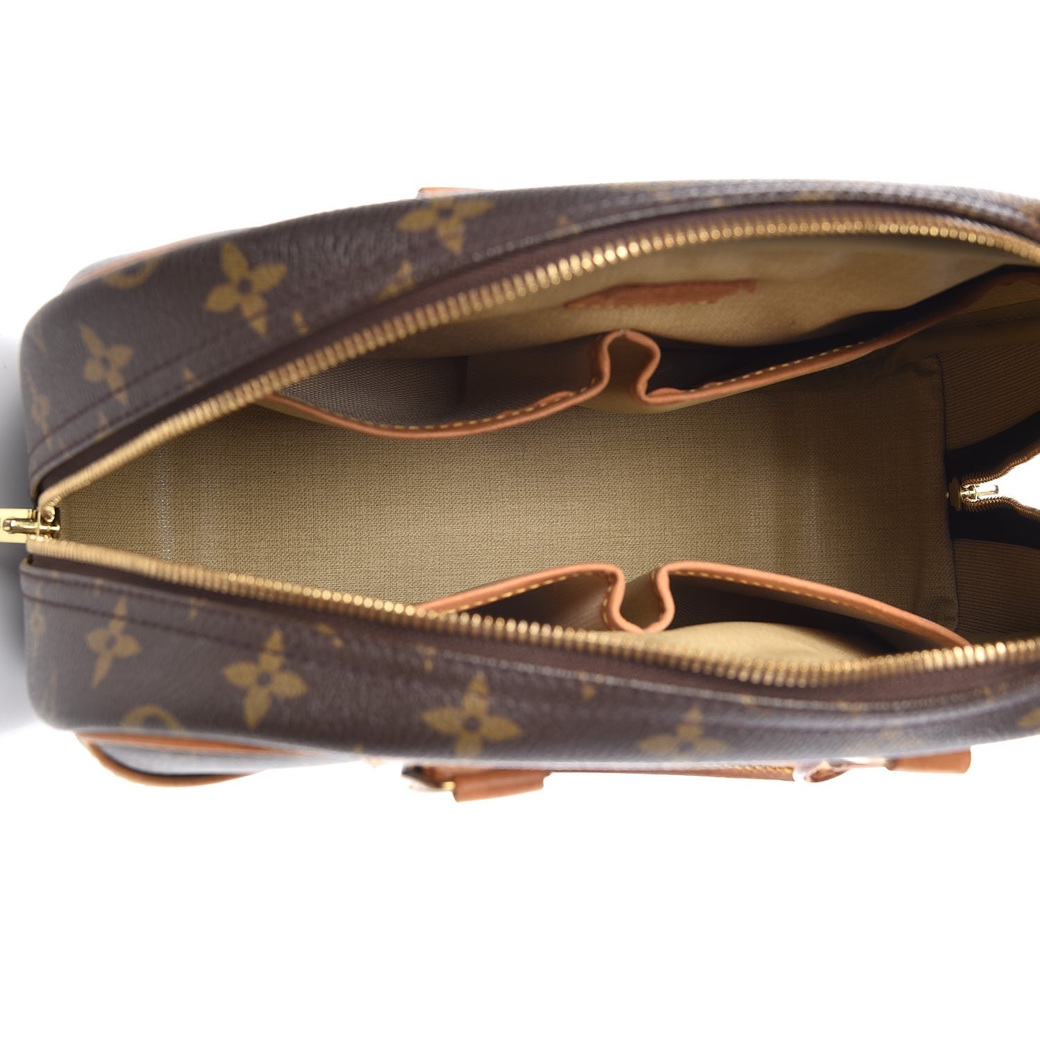 Louis Vuitton Monogram Trouville 5 of 16