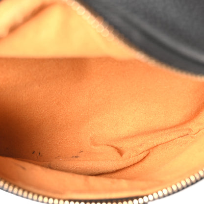 Louis Vuitton Empreinte BumBag Black 5 of 10
