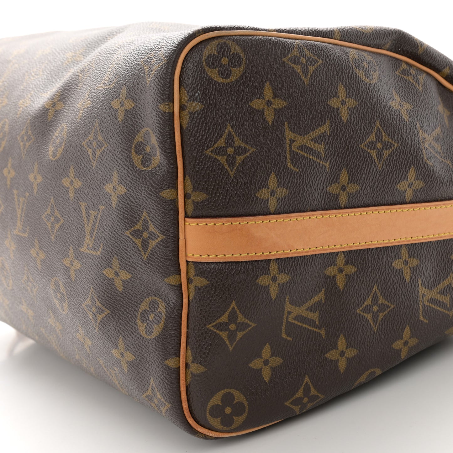 Monogram Speedy Bandouliere 35