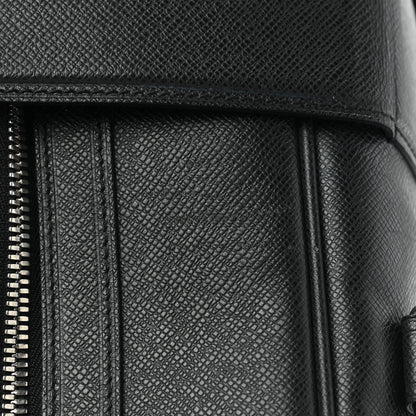 Louis Vuitton Taiga Ivan Carry On Ardoise 15 of 16