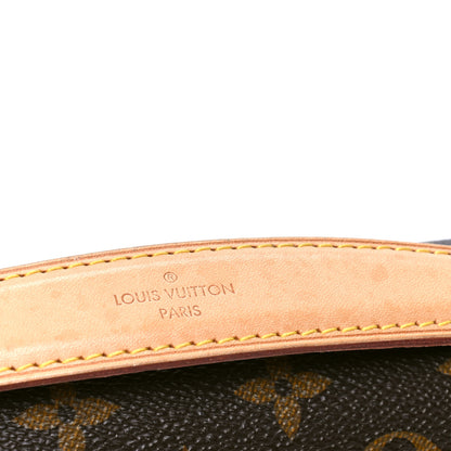 Louis Vuitton Monogram Pochette Metis 5 of 6