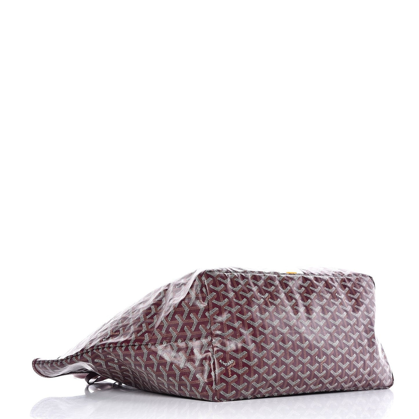 Goyardine Saint Louis GM Burgundy
