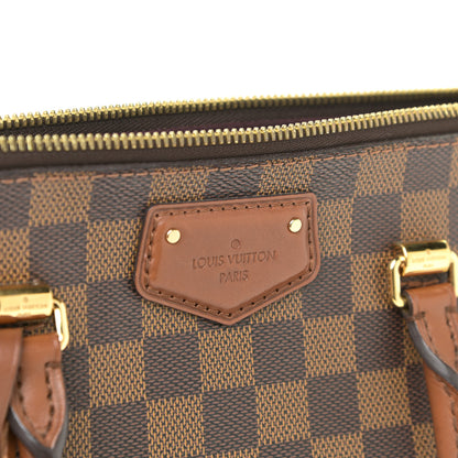 Louis Vuitton Damier Ebene Belmont 14 of 18