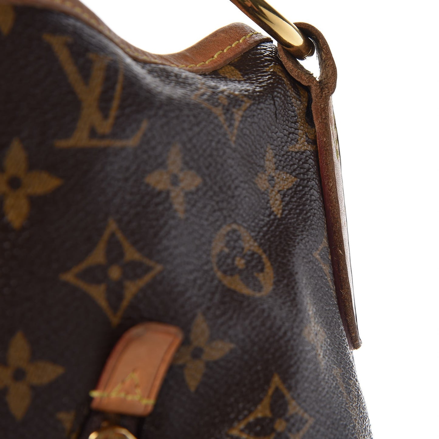 Monogram Delightful GM