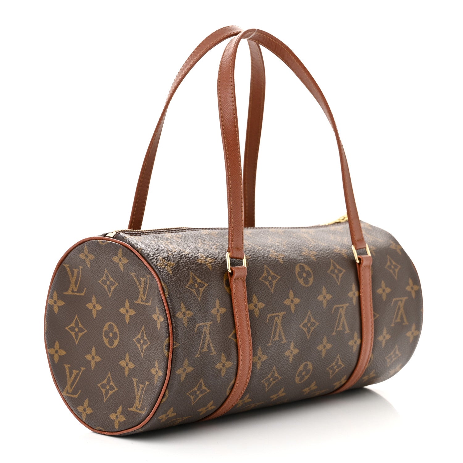 Louis Vuitton Monogram Papillon 30 with Companion 4 of 10