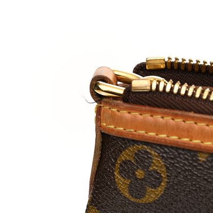 Louis Vuitton Monogram Palermo PM 18 of 18