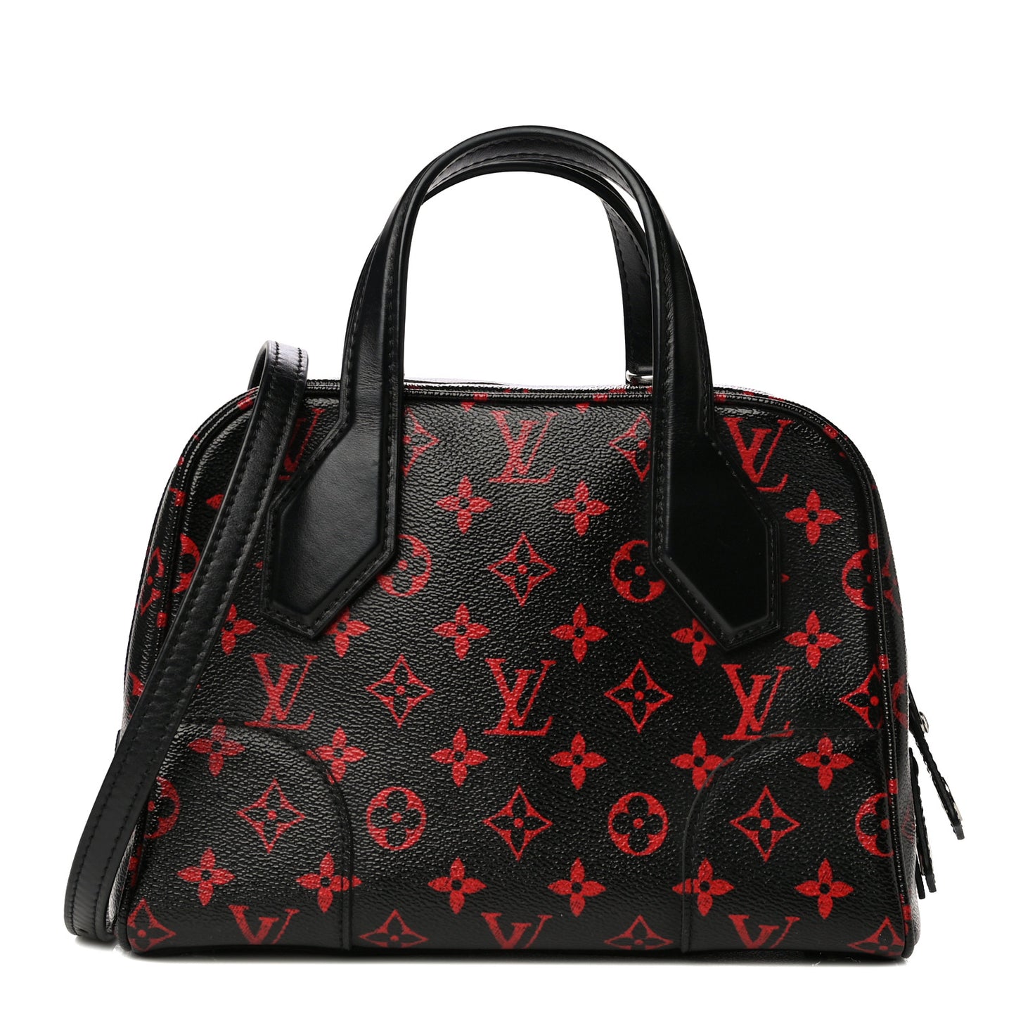 Monogram Infrarouge Dora Soft BB