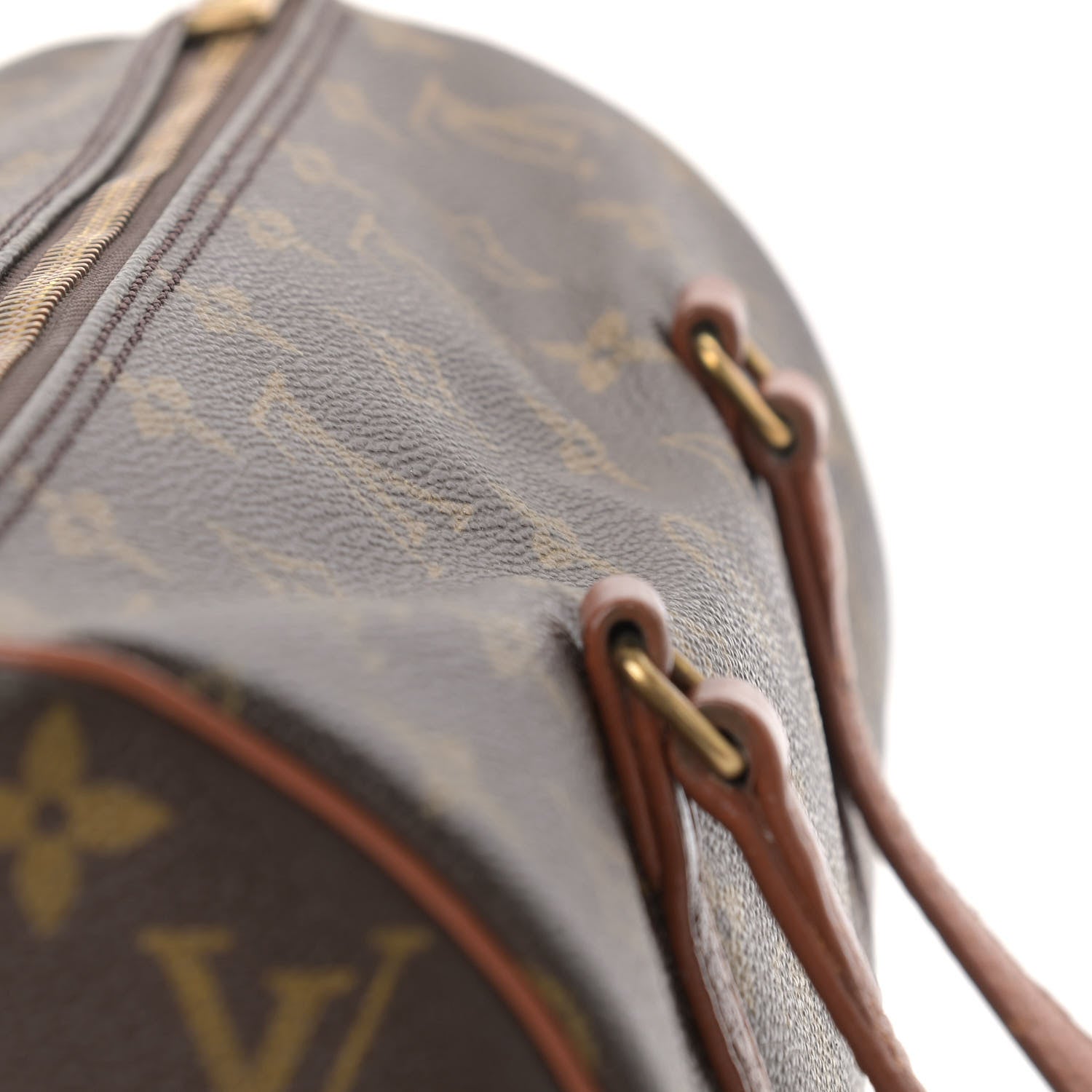 Louis Vuitton Monogram Papillon 30 17 of 17