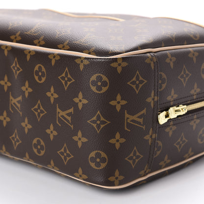 Louis Vuitton Monogram Deauville 6 of 10