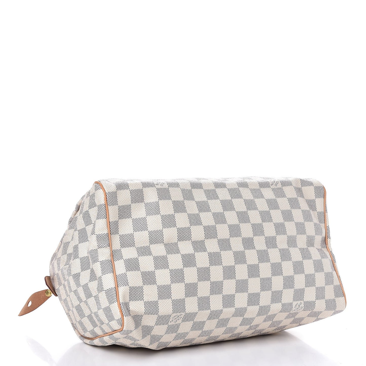 Damier Azur Speedy 30