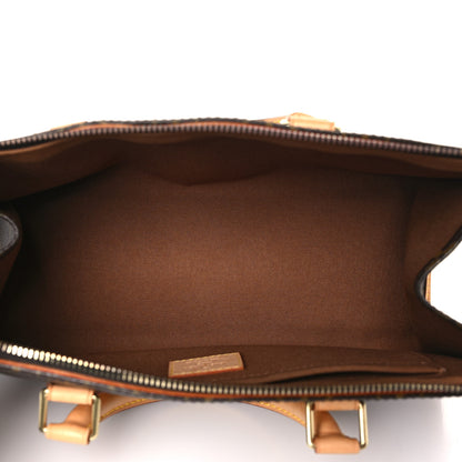 Louis Vuitton Monogram Popincourt 5 of 8
