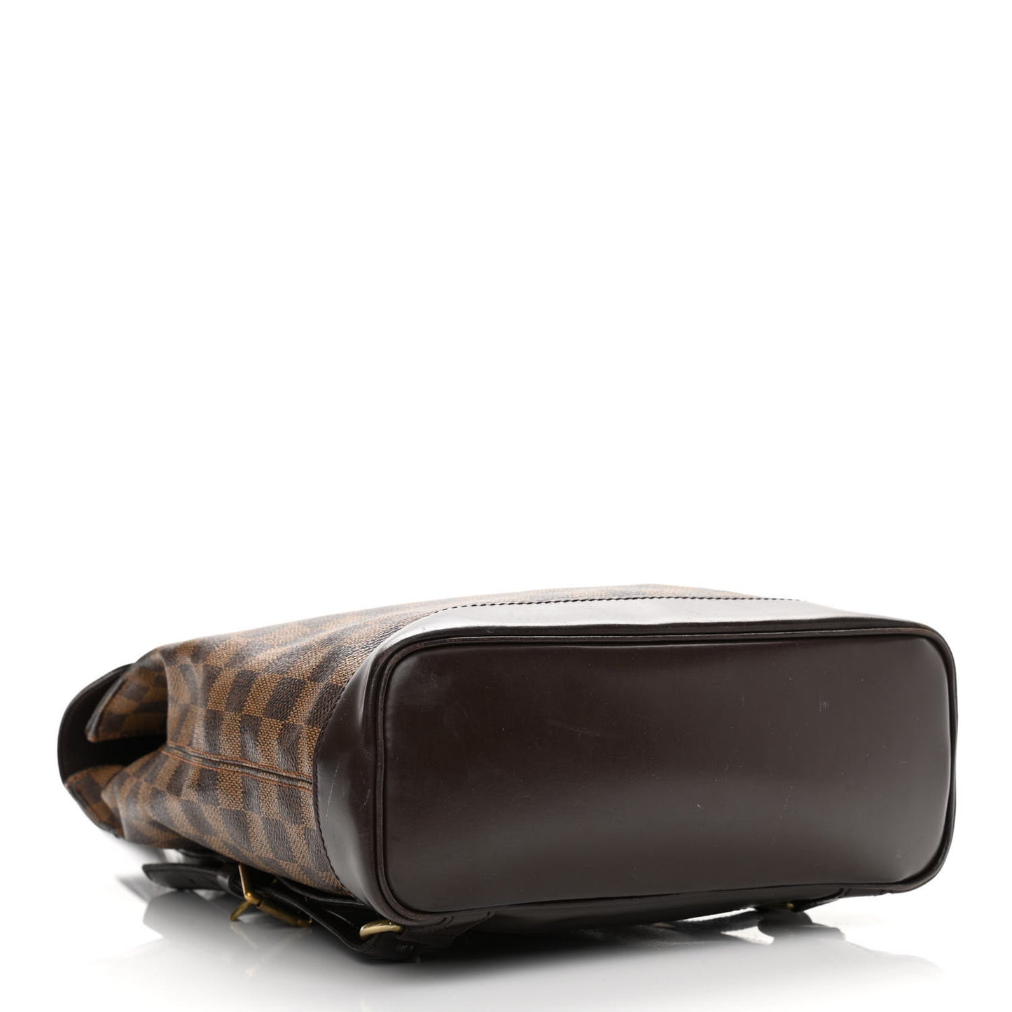 Damier Ebene Soho Backpack