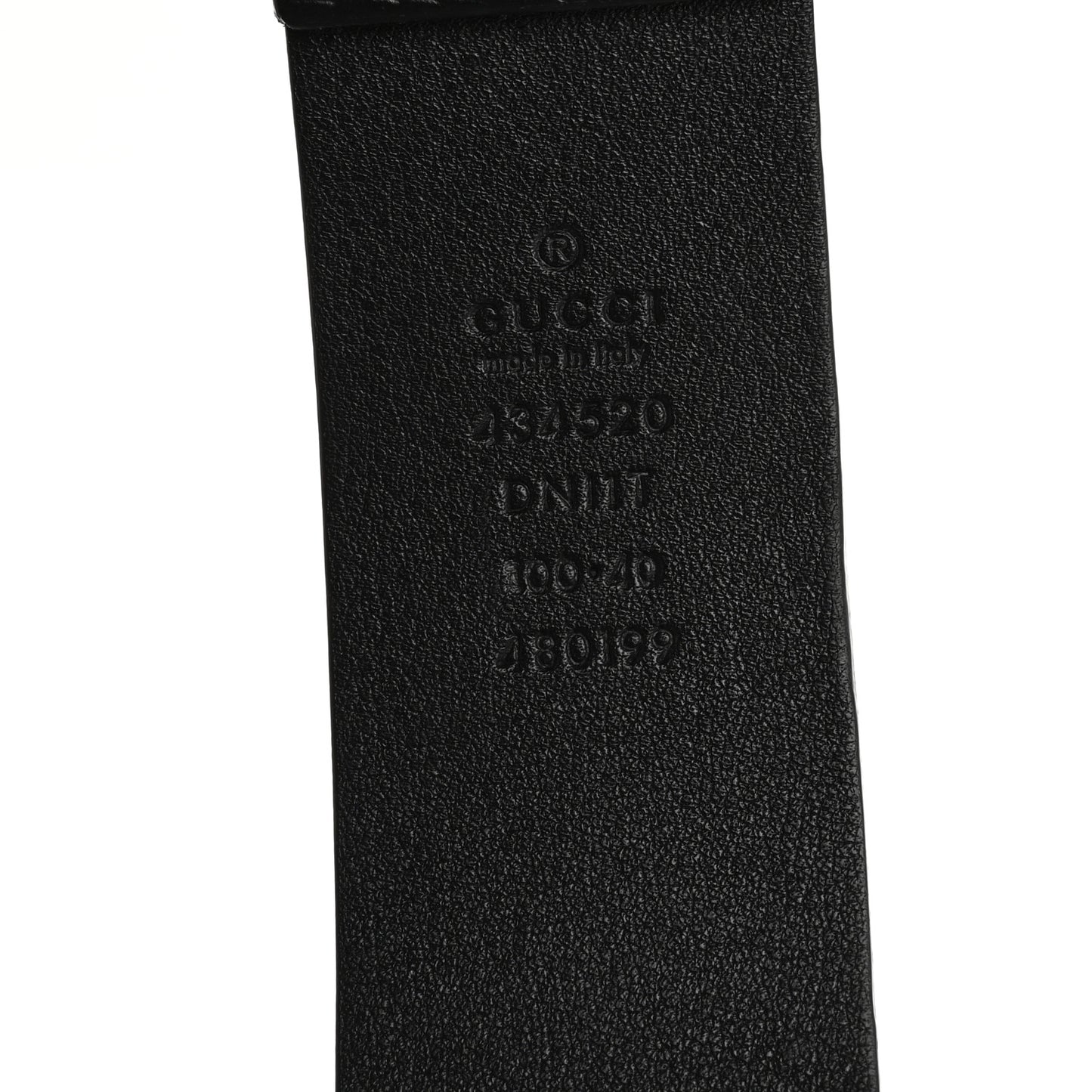 Shangai Calfskin Kingsnake 35mm Belt 100 40 Black Multicolor