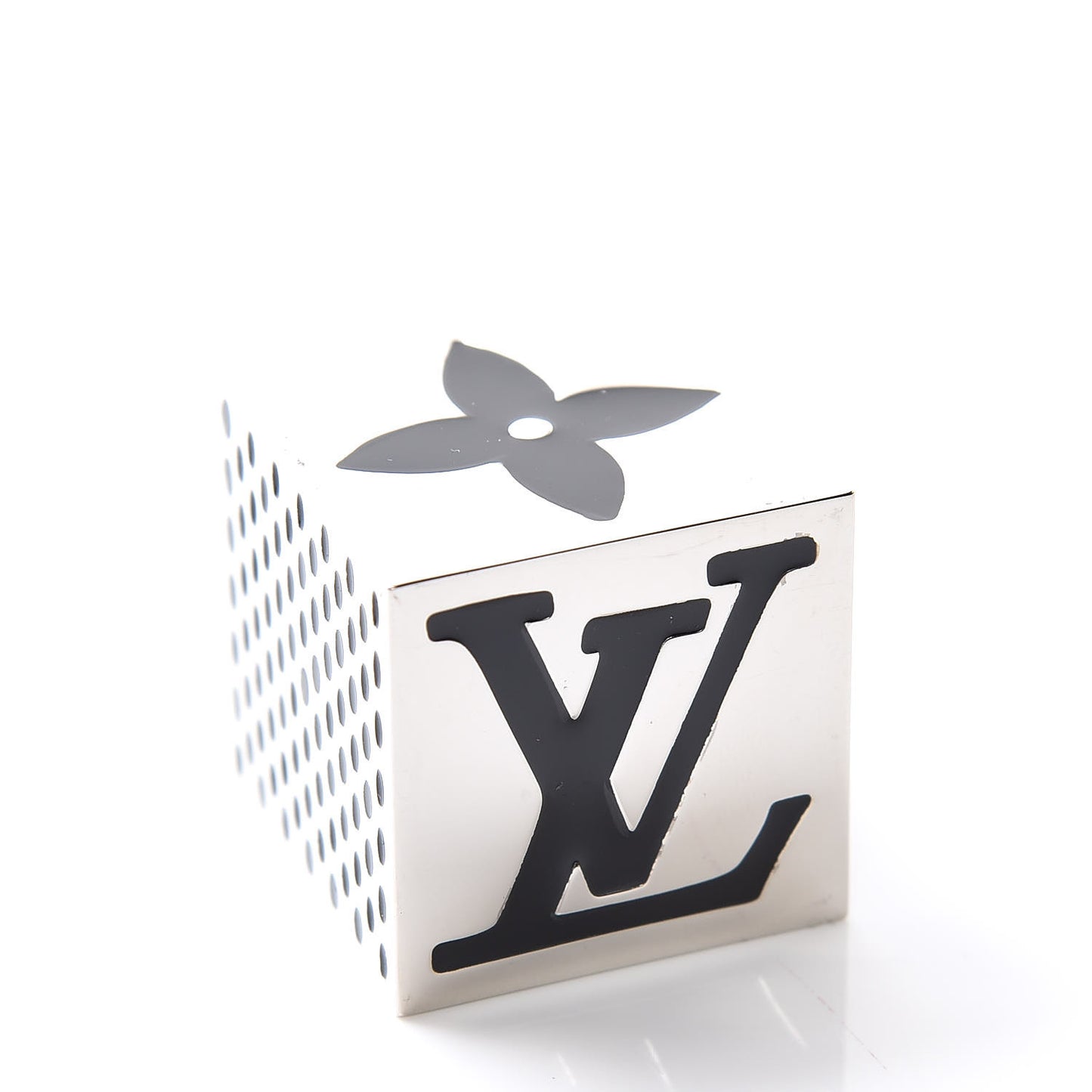 Metal Magnetic Cube Game VIP Puzzle