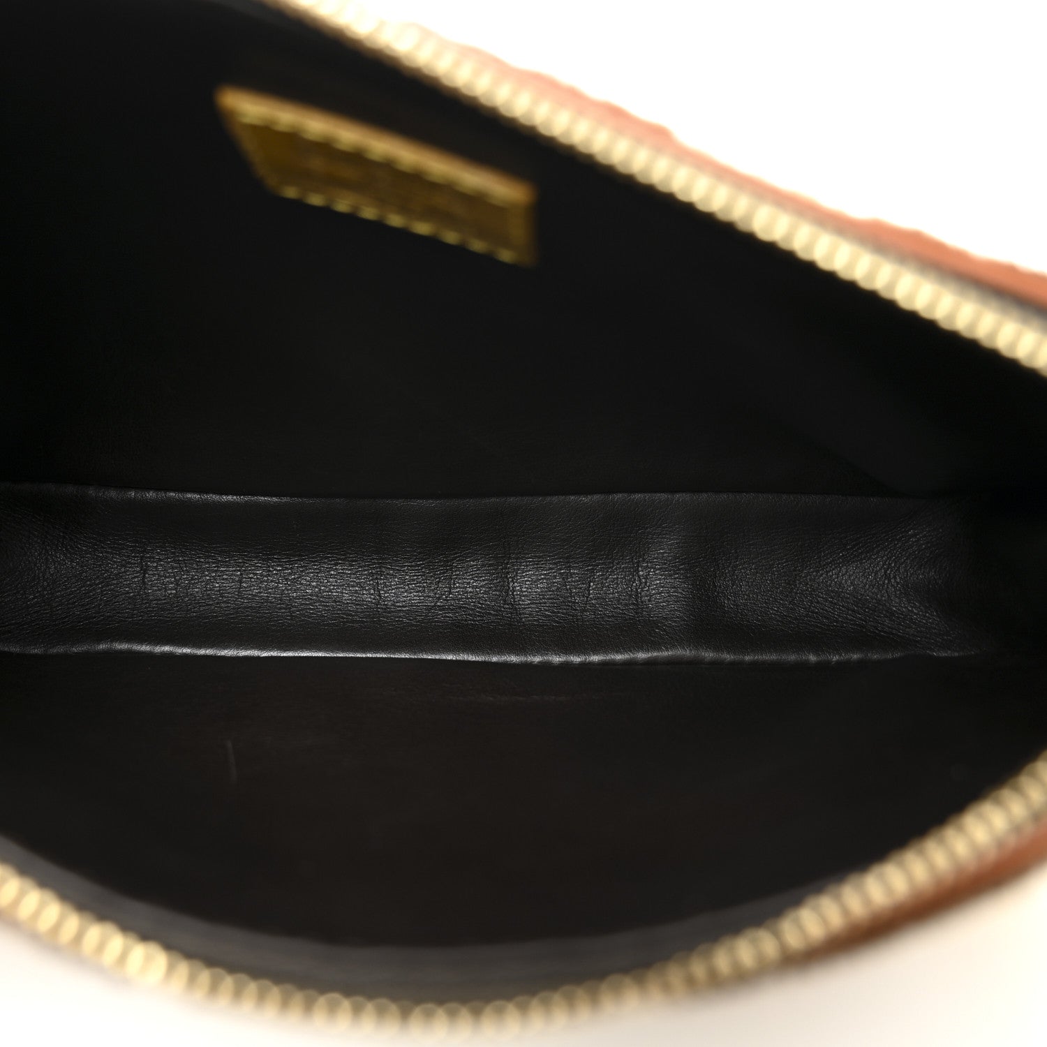 Louis Vuitton Monogram Trompe L'oeil Pochette 5 of 9