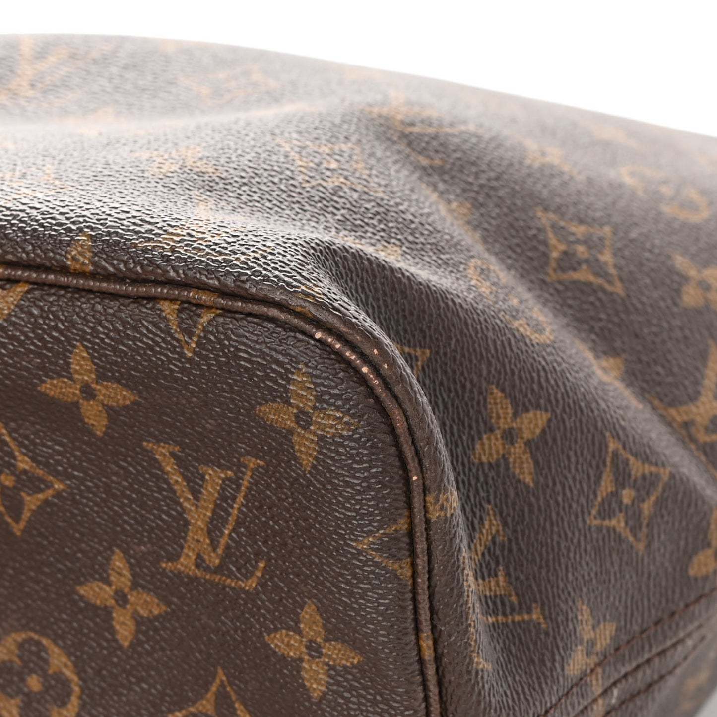 Monogram Neverfull MM