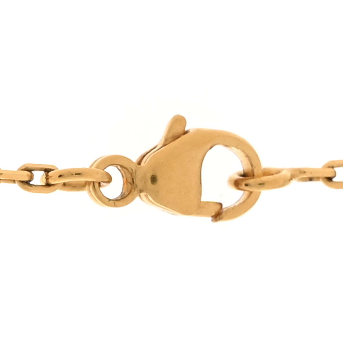 Swift O'Maillon Pendant Necklace Black