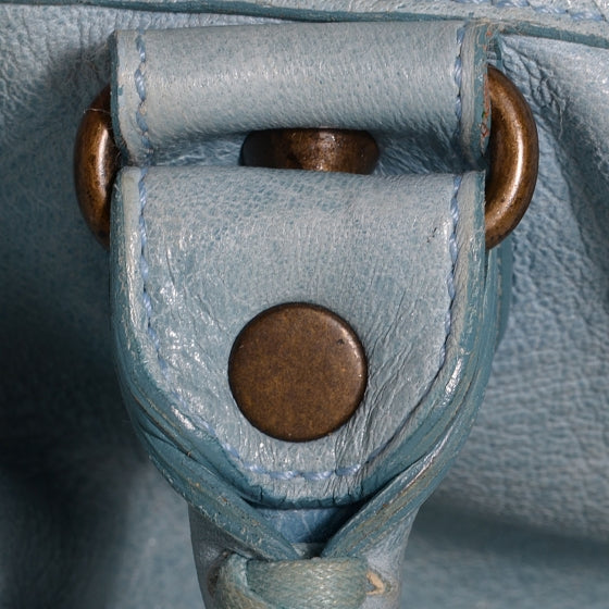 Chevre Work Sky Blue