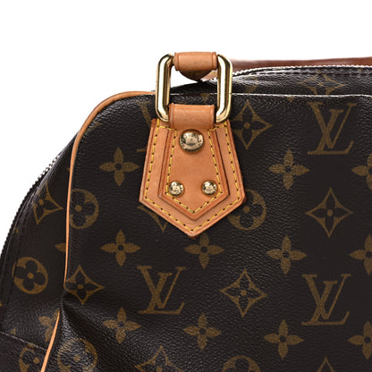 Louis Vuitton Monogram Manhattan PM 13 of 17