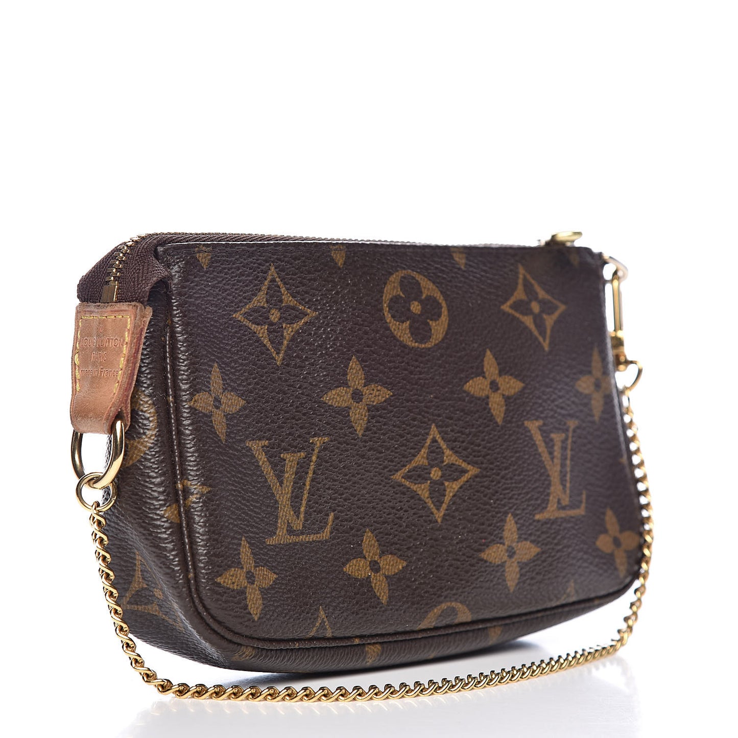 Monogram Mini Pochette Accessories