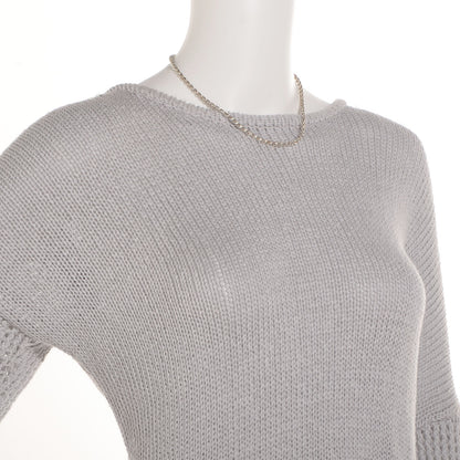 David Yurman Sterling Silver 4mm Wheat Chain Necklace 2 of 6