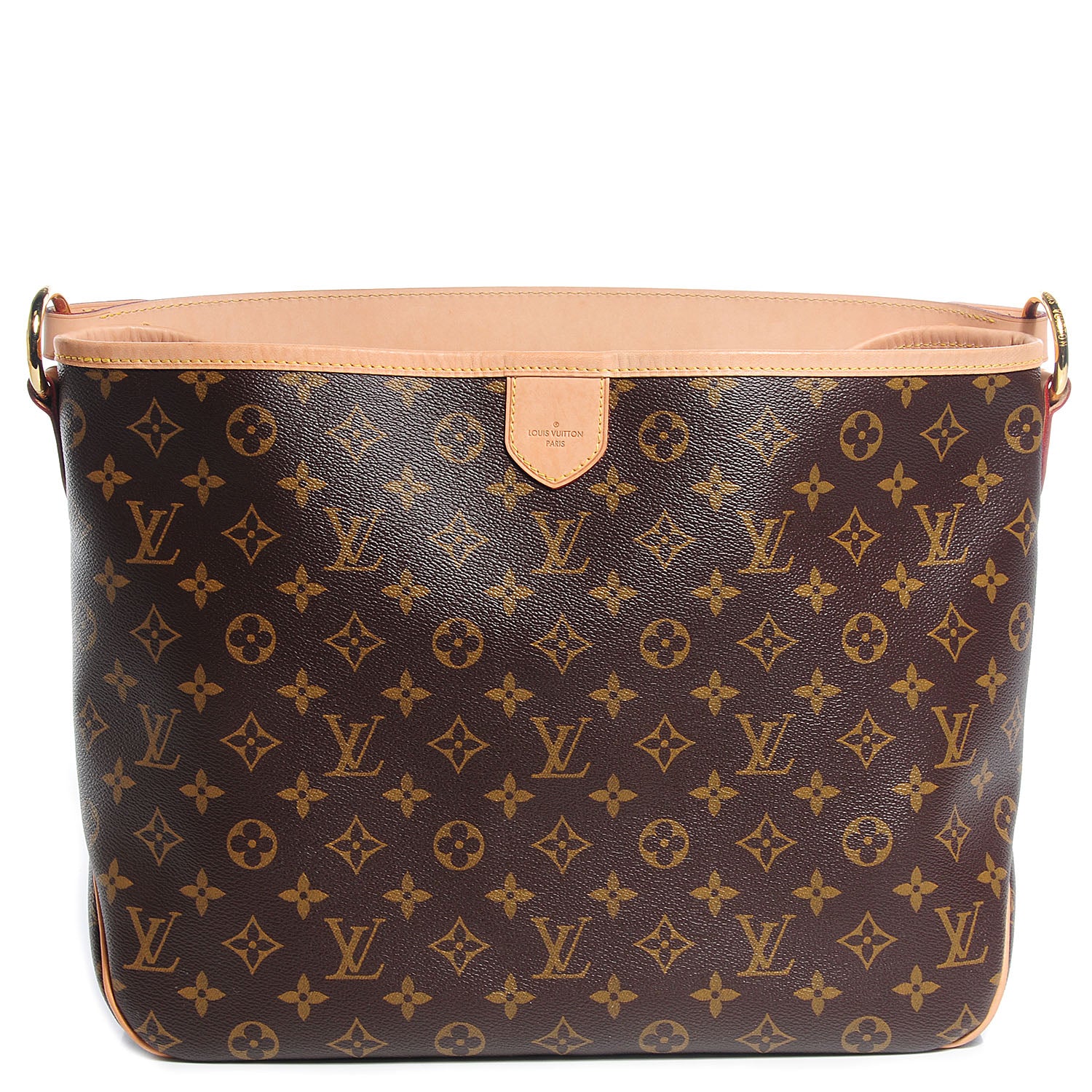 Louis Vuitton Monogram Delightful PM 1 of 9
