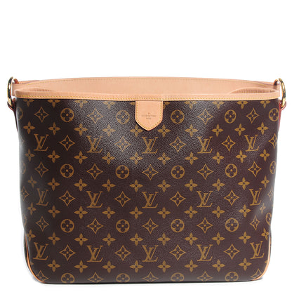 Louis Vuitton Monogram Delightful PM 1 of 9