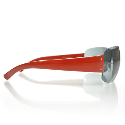Prada Sport Sunglasses SPS 07F 2 of 9