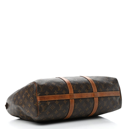 Louis Vuitton Monogram Sac Flanerie 45 4 of 17