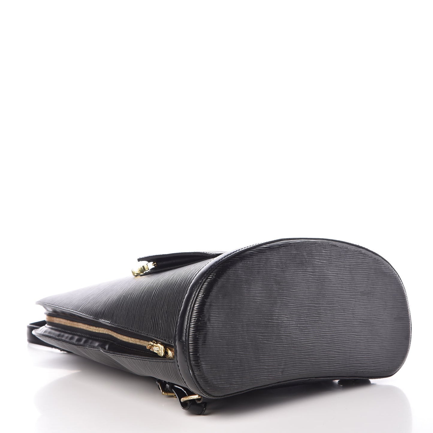 Epi Gobelins Backpack Black