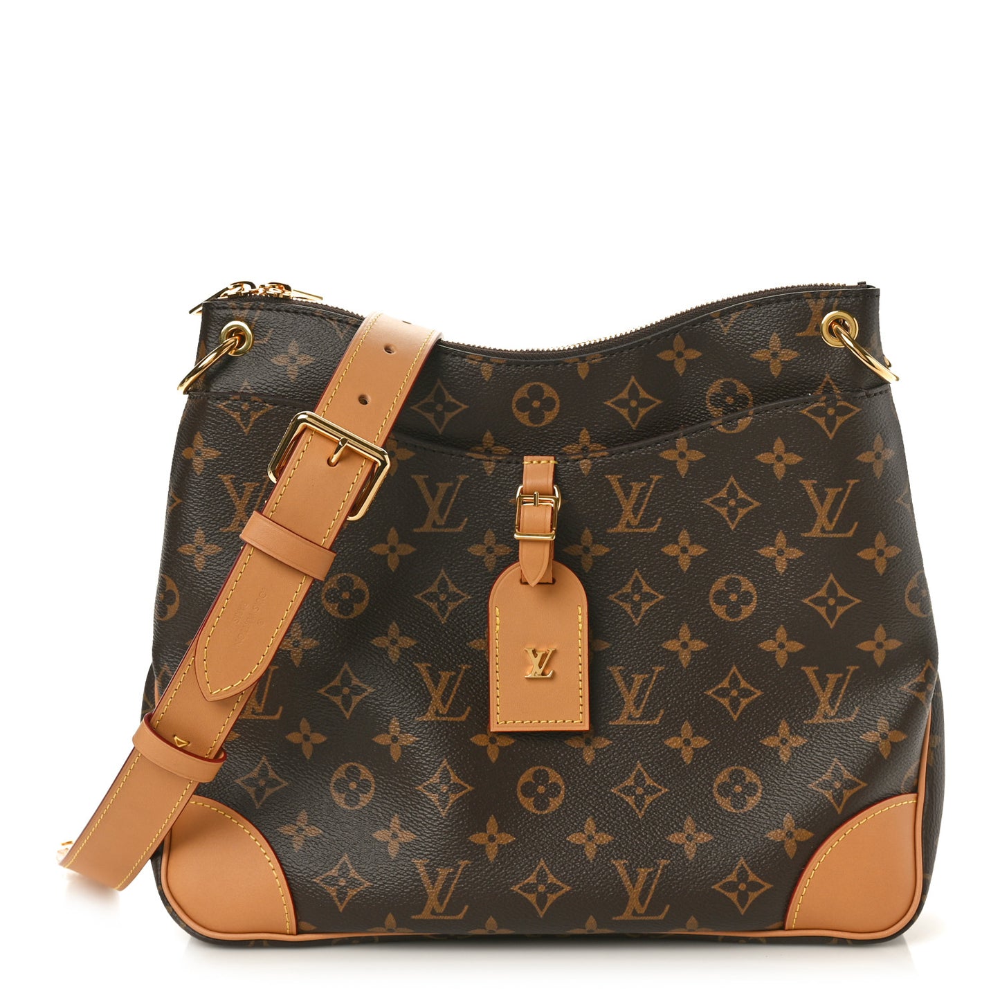 Monogram Odeon MM Natural