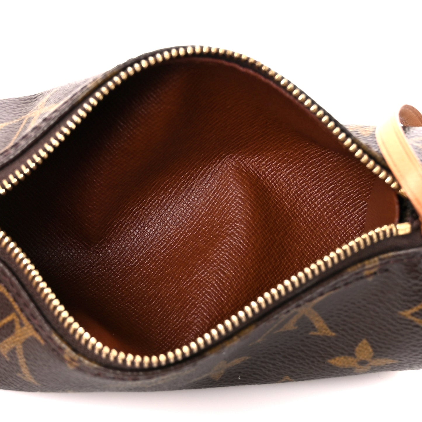 Monogram Mini Papillon