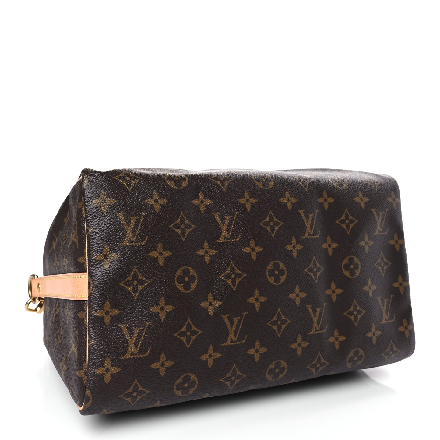 Monogram Speedy Bandouliere 30