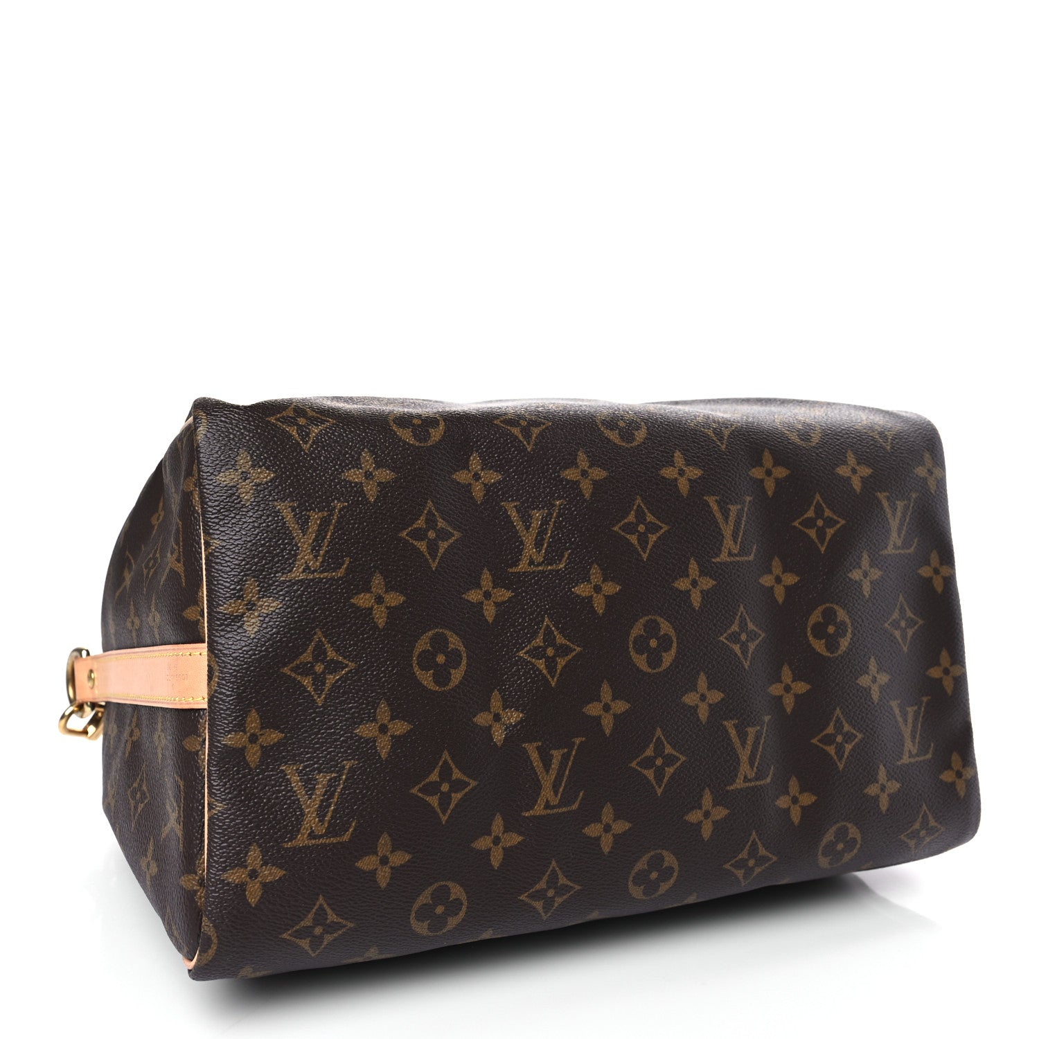 Louis Vuitton Monogram Speedy Bandouliere 30 4 of 9
