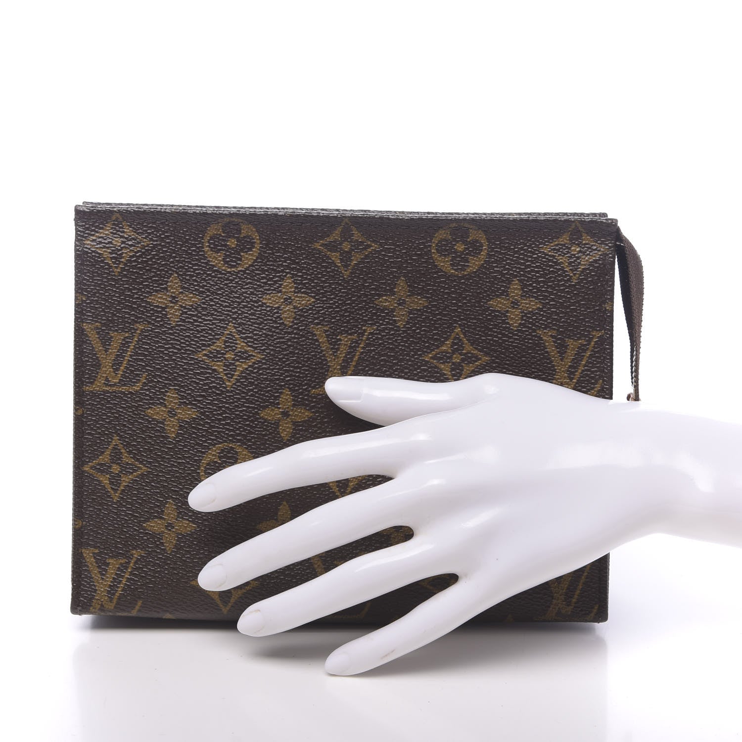 Louis Vuitton Monogram Toiletry Pouch 19 2 of 7
