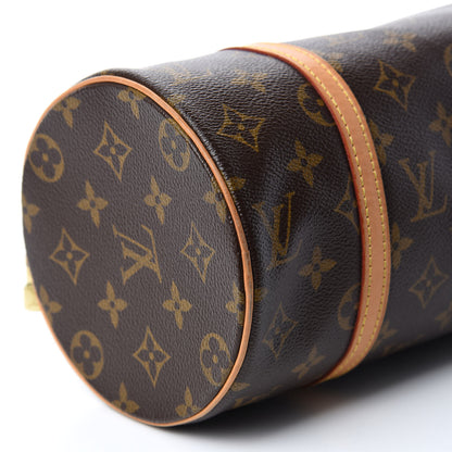 Louis Vuitton Monogram Papillon 26 6 of 9