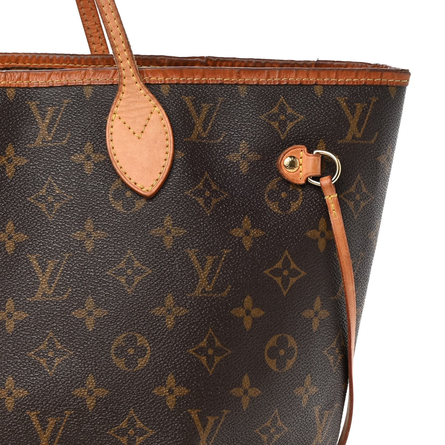 Monogram Neverfull MM