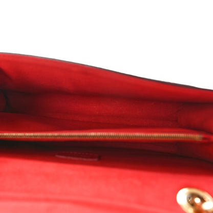 Louis Vuitton Monogram Victoire Cherry 5 of 9