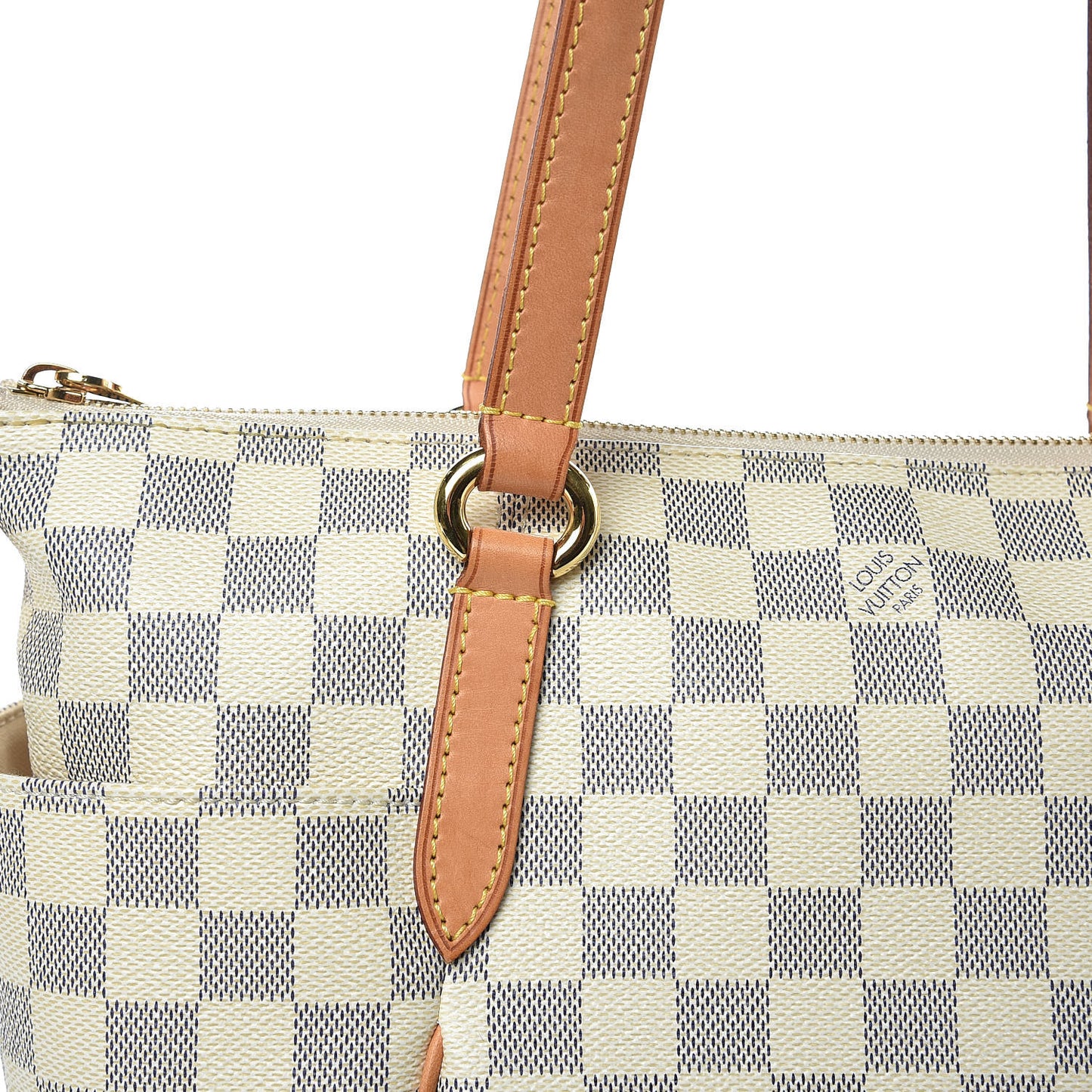 Damier Azur Totally PM