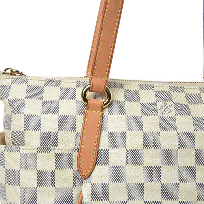 Louis Vuitton Damier Azur Totally PM 11 of 14