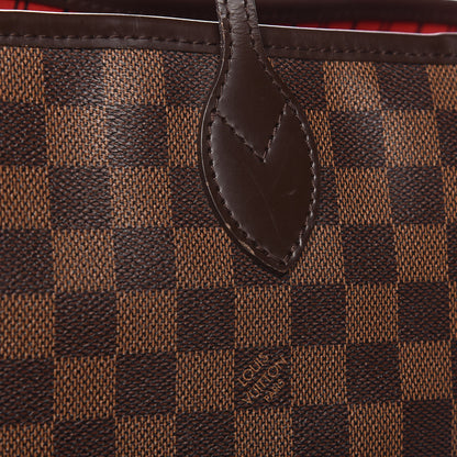 Louis Vuitton Damier Ebene Neverfull GM 13 of 23