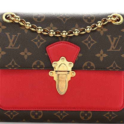 Louis Vuitton Monogram Victoire Cherry 8 of 11