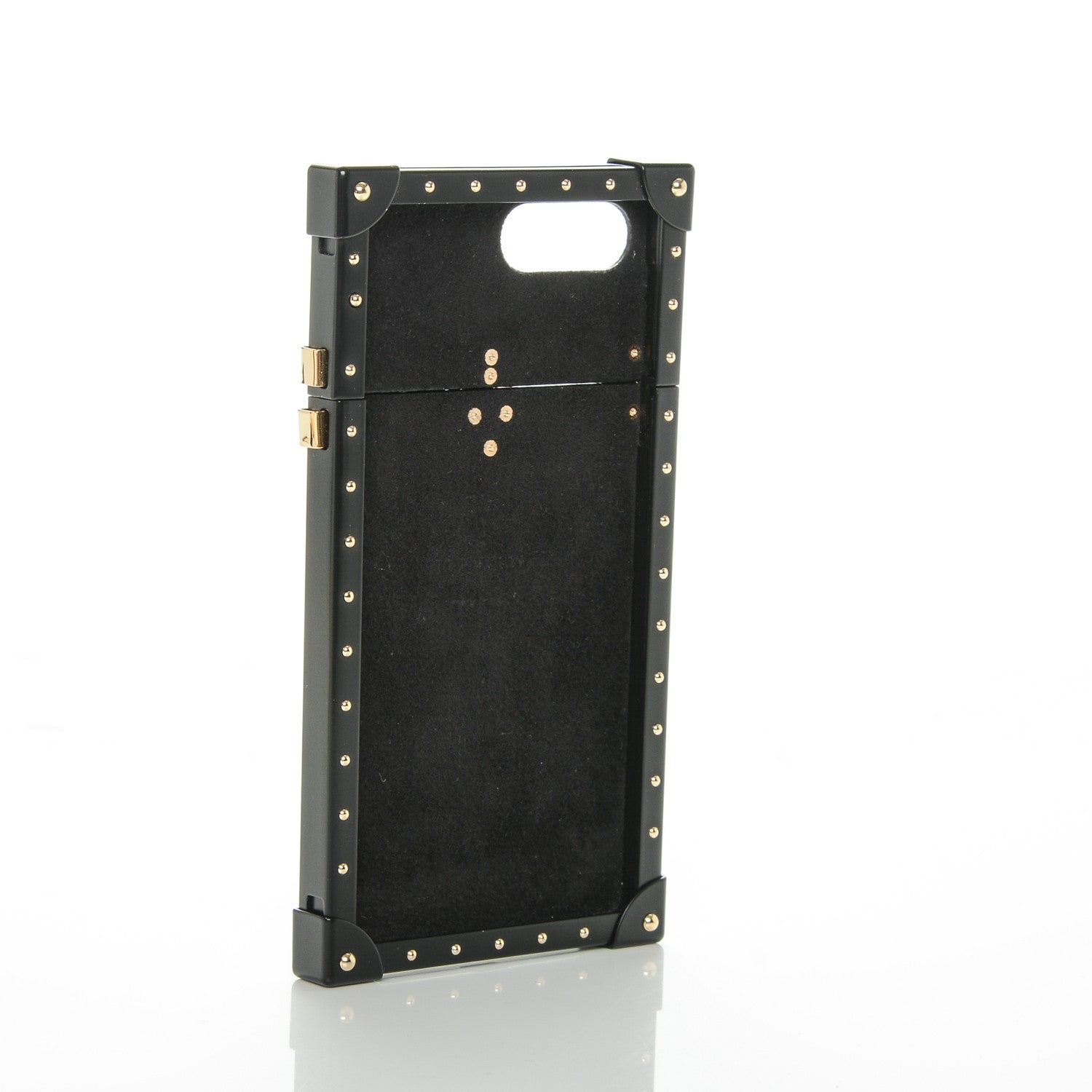 Louis Vuitton Monogram Eye-Trunk iPhone 7 Plus Case 3 of 12