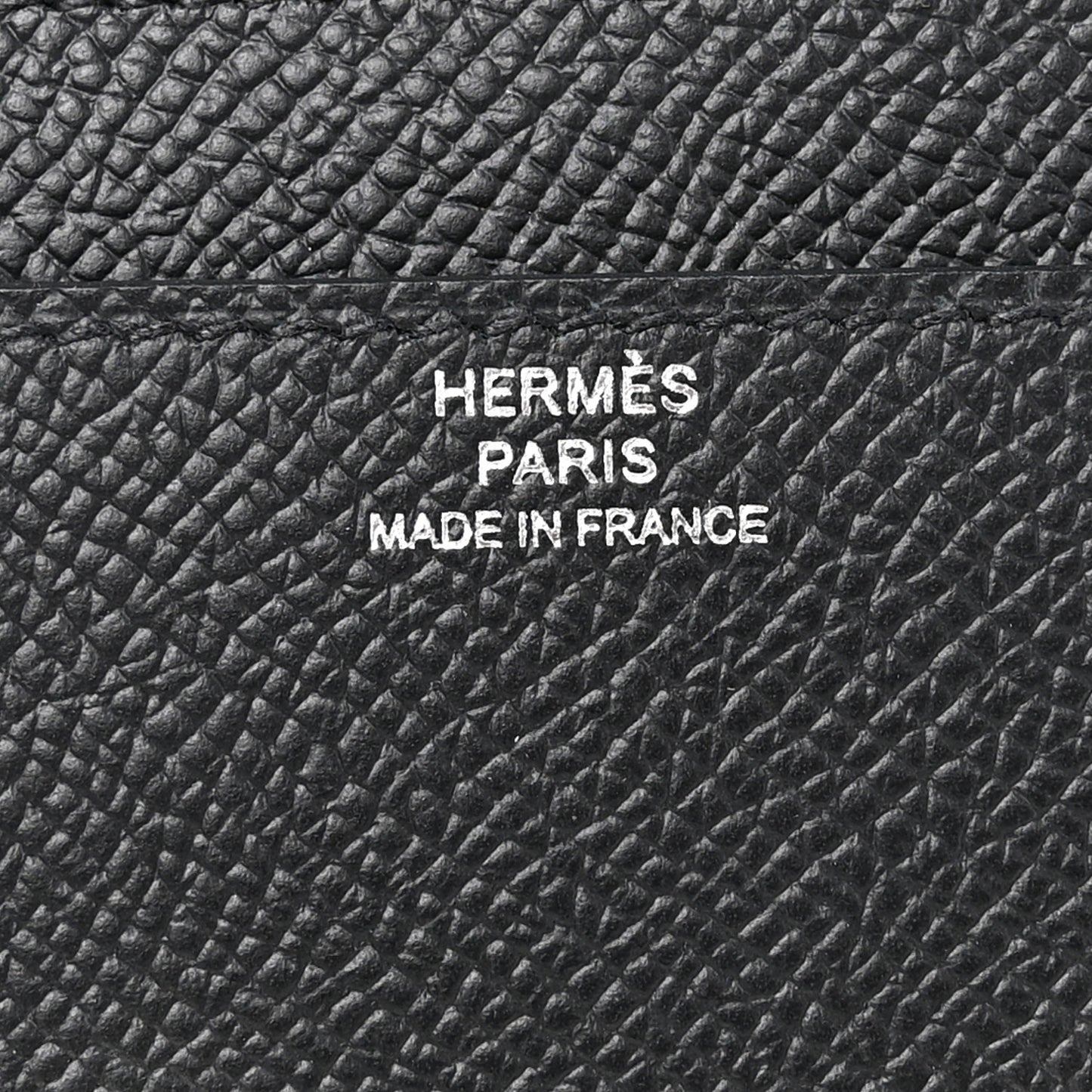 Epsom Constance Wallet To Go Black