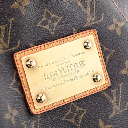 Louis Vuitton Monogram Galliera PM 6 of 13