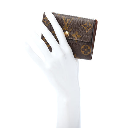 Louis Vuitton Monogram Ludlow Wallet 2 of 6