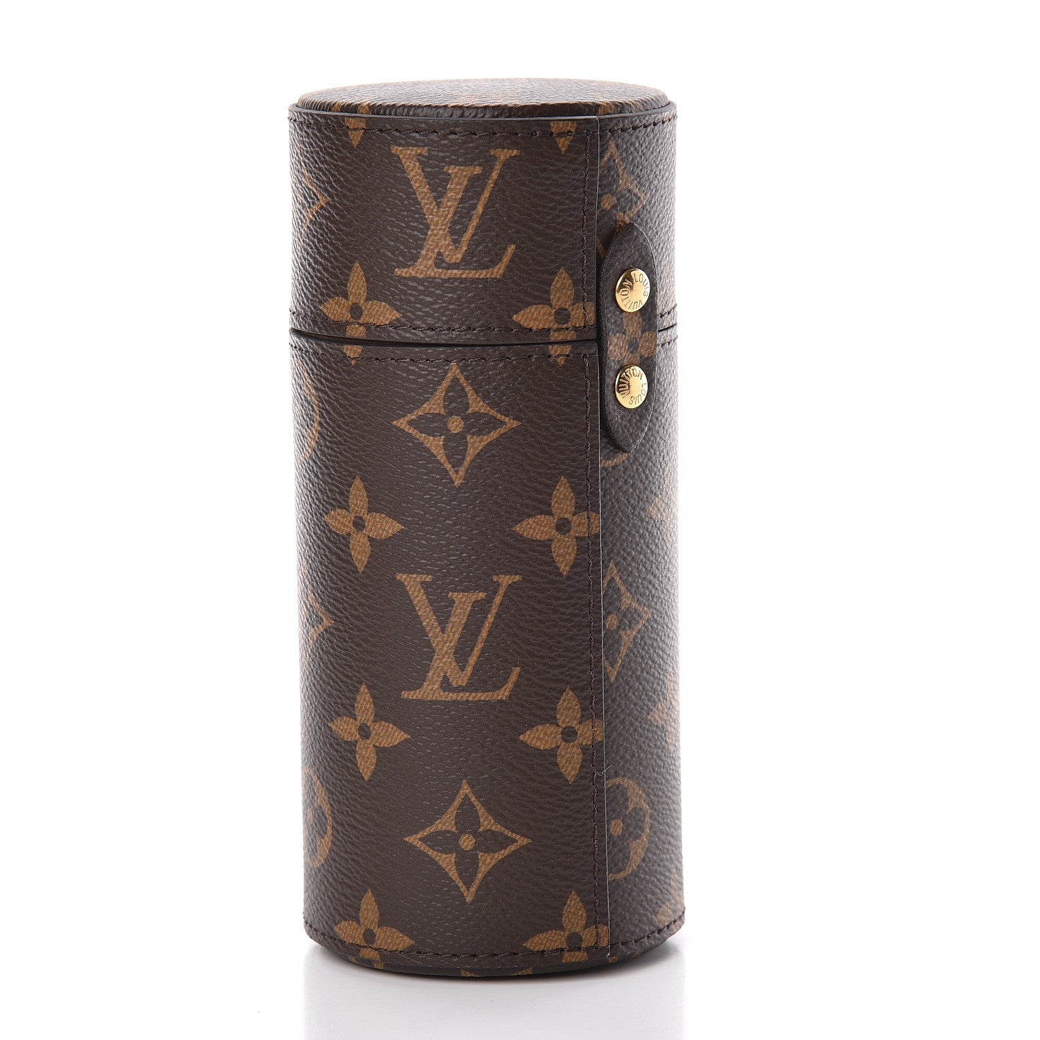 Louis Vuitton Monogram 200ML Perfume Travel Case 464030 – FASHIONPHILE