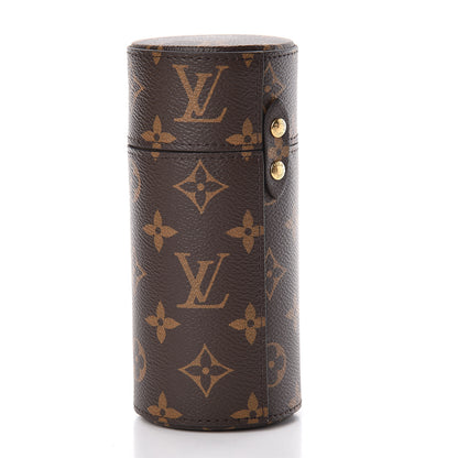 Louis Vuitton Monogram 200ML Perfume Travel Case 3 of 7