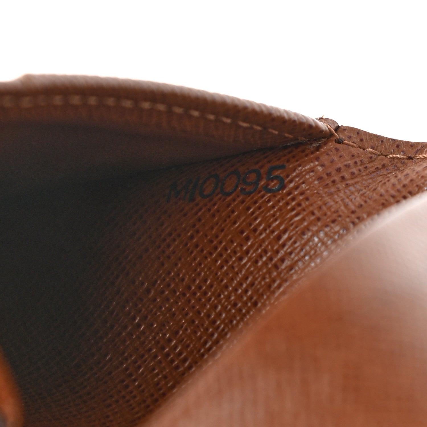 Louis Vuitton Monogram Pocket Organizer 7 of 7
