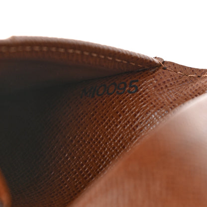 Louis Vuitton Monogram Pocket Organizer 7 of 7
